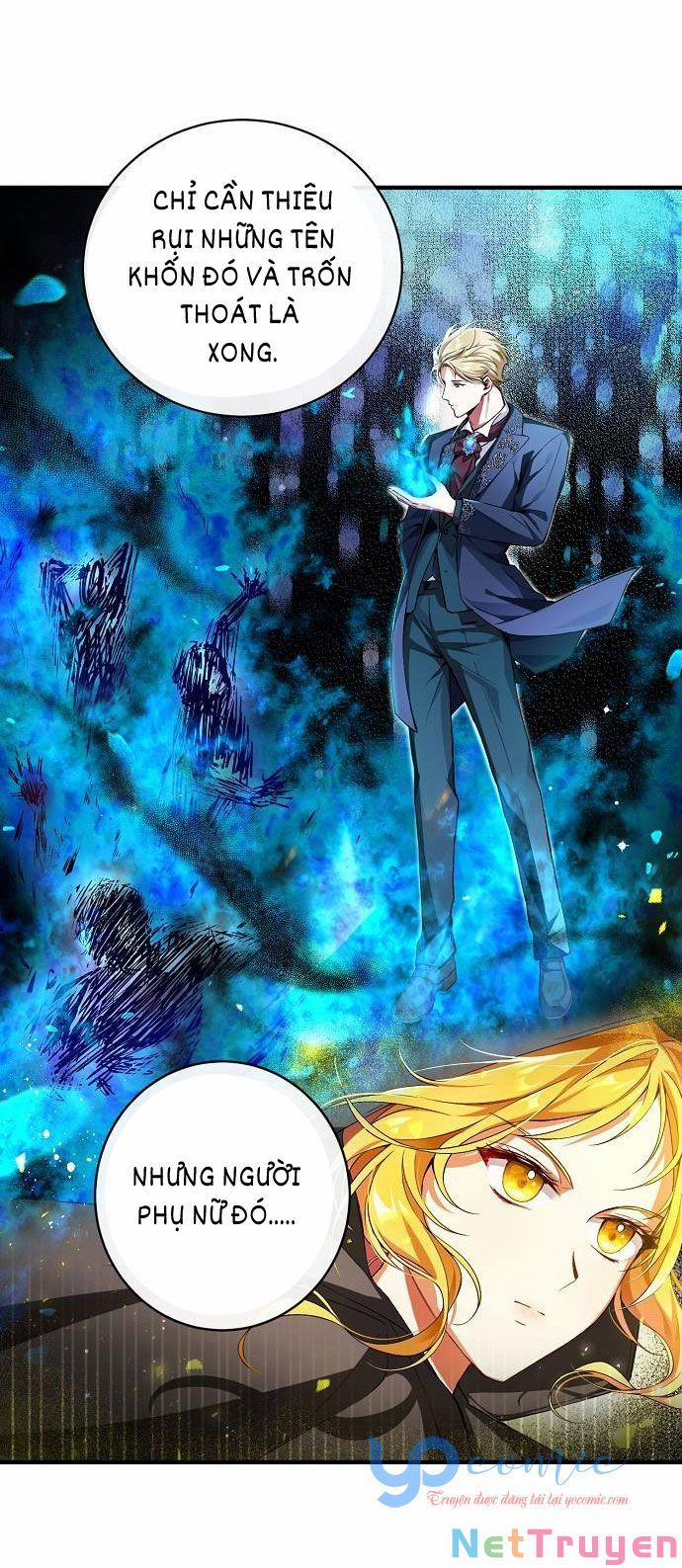 Tôi Đã Thuần Hóa Hầu Tước Ác Ma 2 trang 43