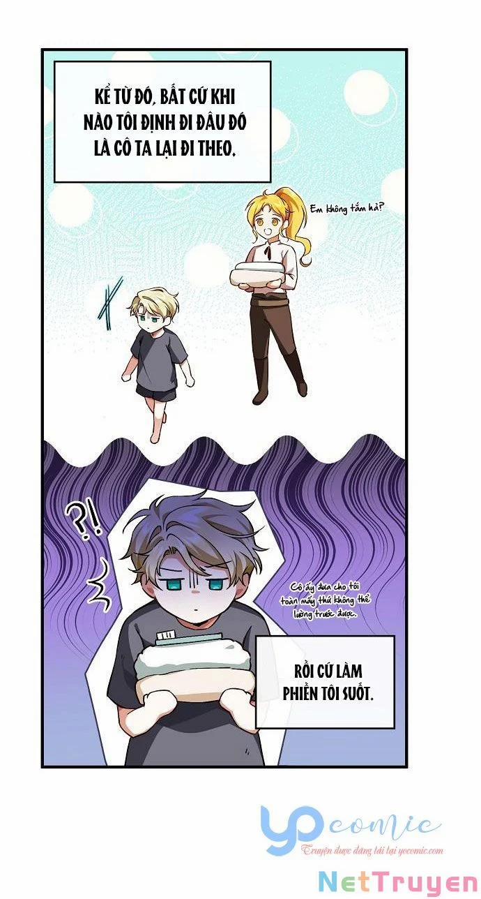 Tôi Đã Thuần Hóa Hầu Tước Ác Ma 2 trang 45