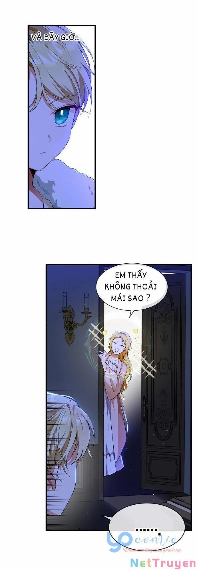 Tôi Đã Thuần Hóa Hầu Tước Ác Ma 2 trang 46