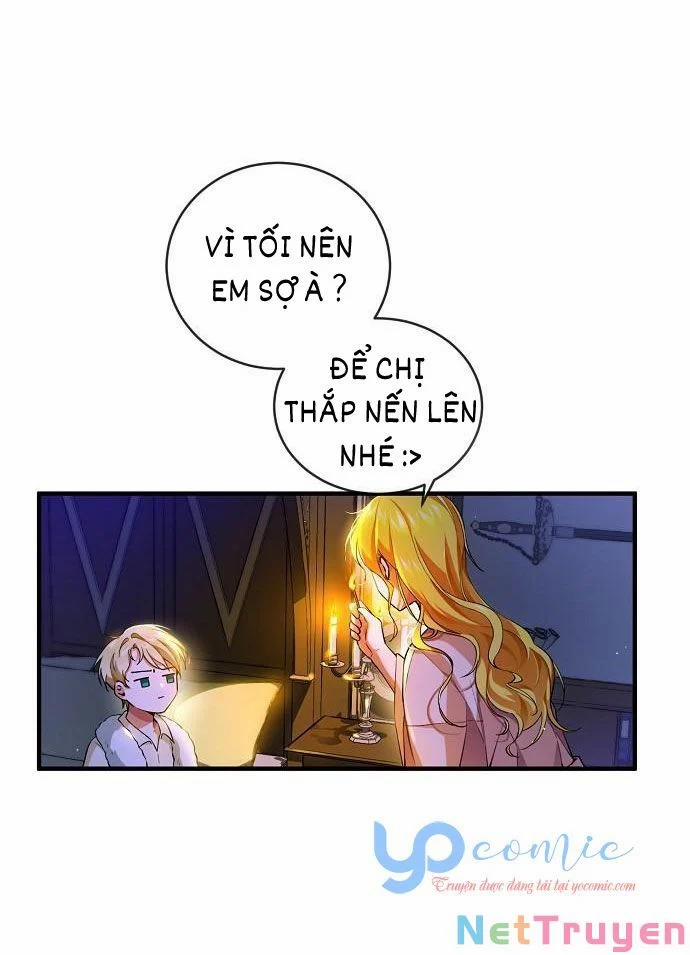 Tôi Đã Thuần Hóa Hầu Tước Ác Ma 2 trang 47