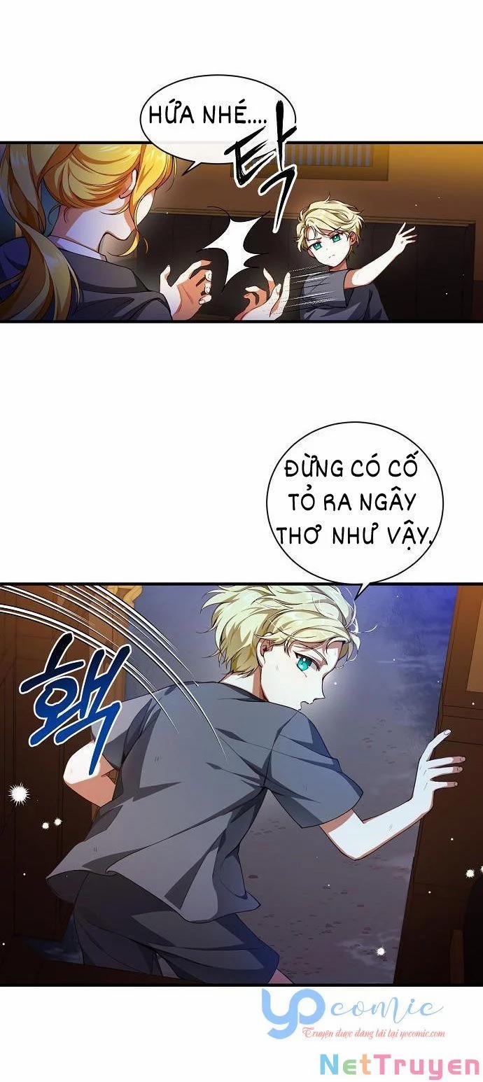 Tôi Đã Thuần Hóa Hầu Tước Ác Ma 2 trang 5