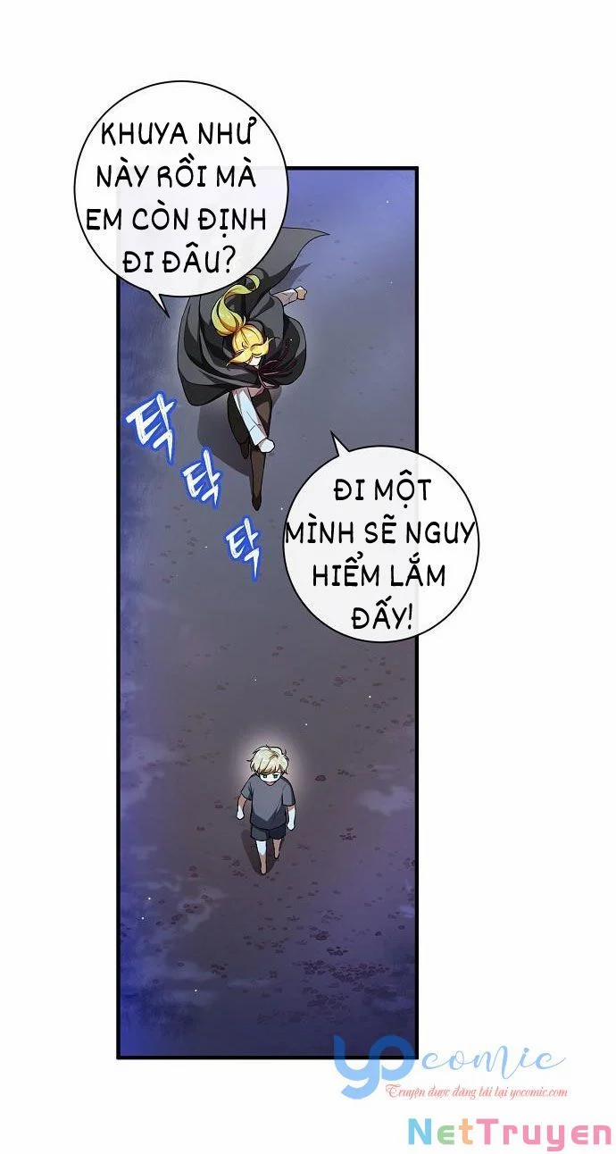 Tôi Đã Thuần Hóa Hầu Tước Ác Ma 2 trang 7