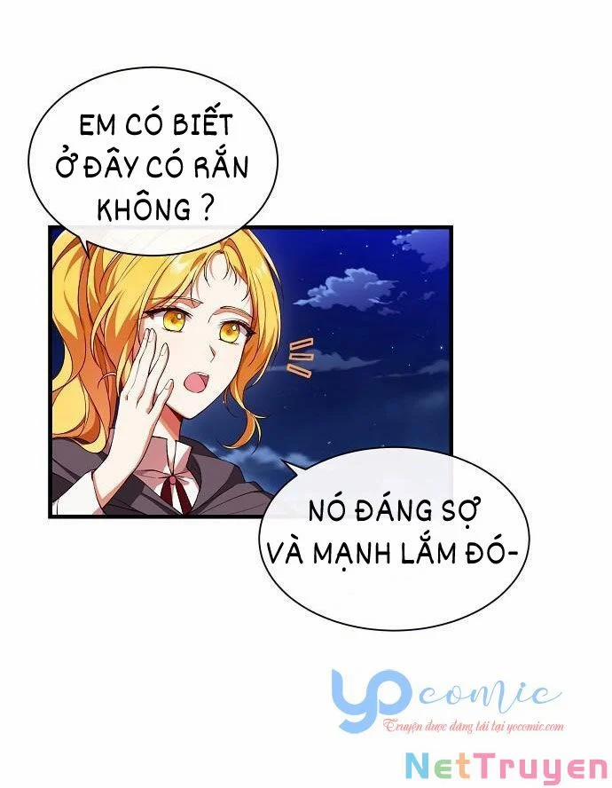 Tôi Đã Thuần Hóa Hầu Tước Ác Ma 2 trang 8