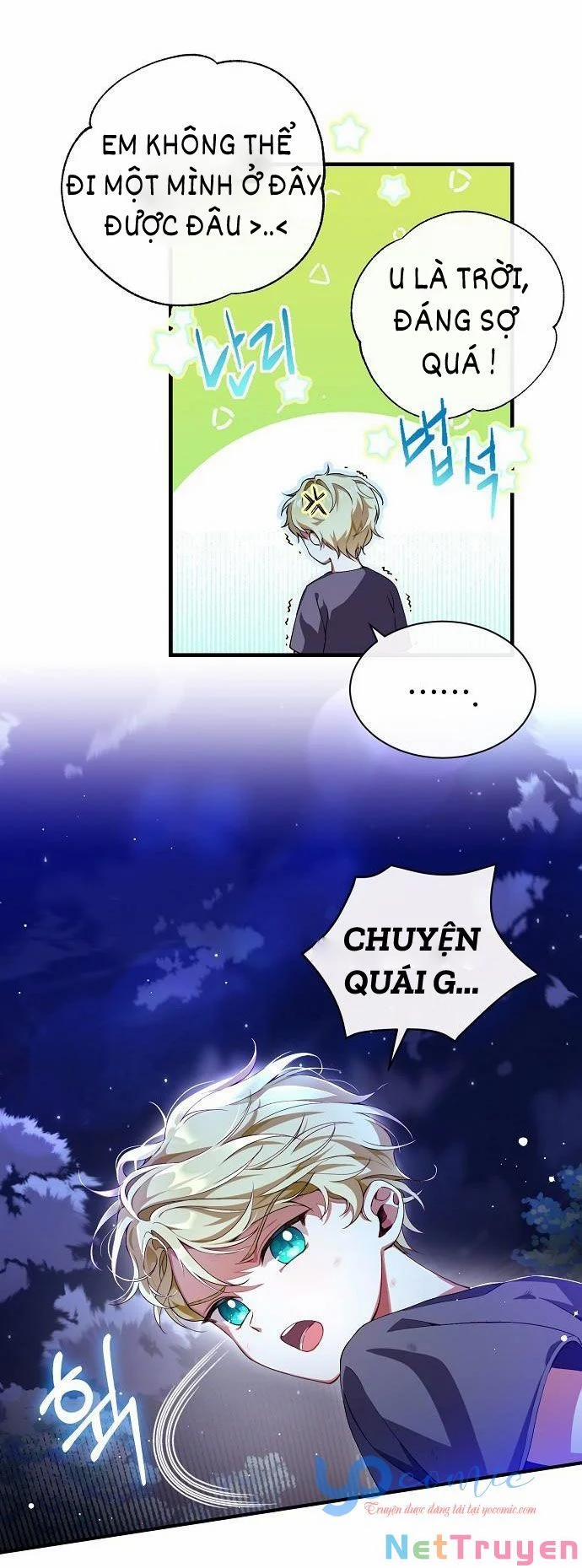 Tôi Đã Thuần Hóa Hầu Tước Ác Ma 2 trang 9