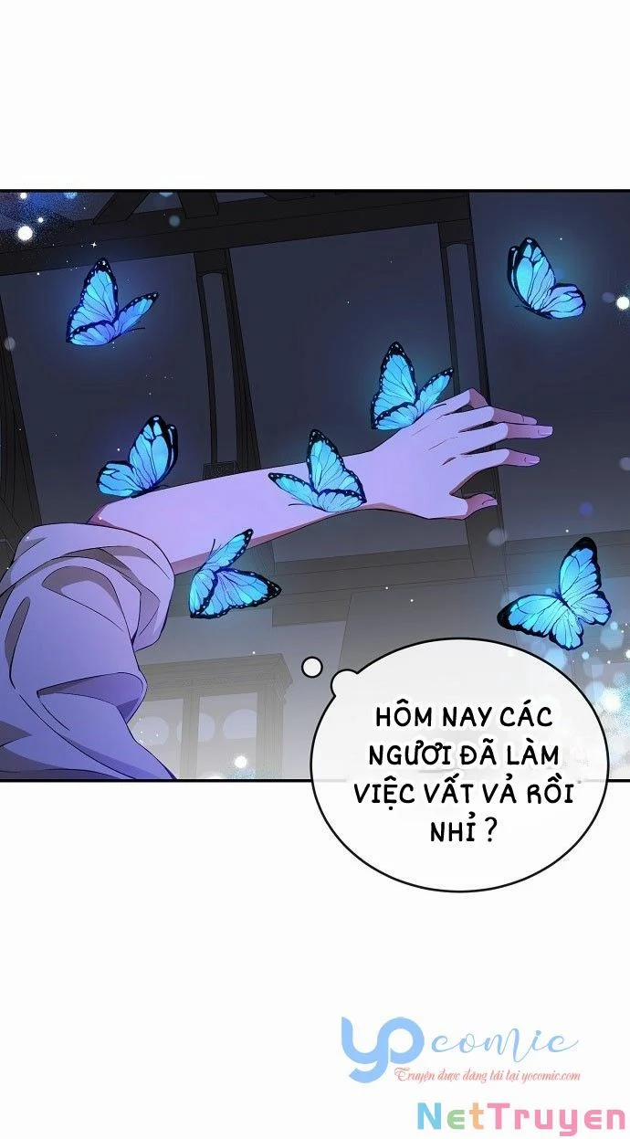 Tôi Đã Thuần Hóa Hầu Tước Ác Ma 3 trang 15