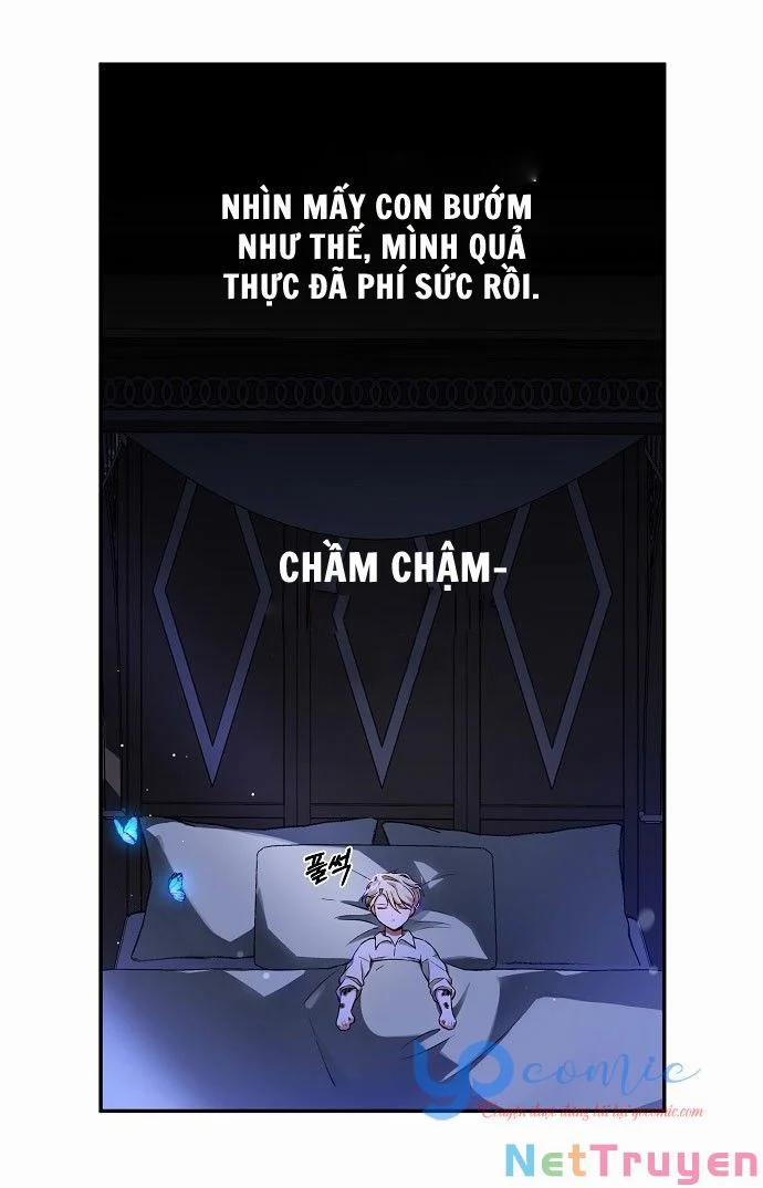 Tôi Đã Thuần Hóa Hầu Tước Ác Ma 3 trang 18