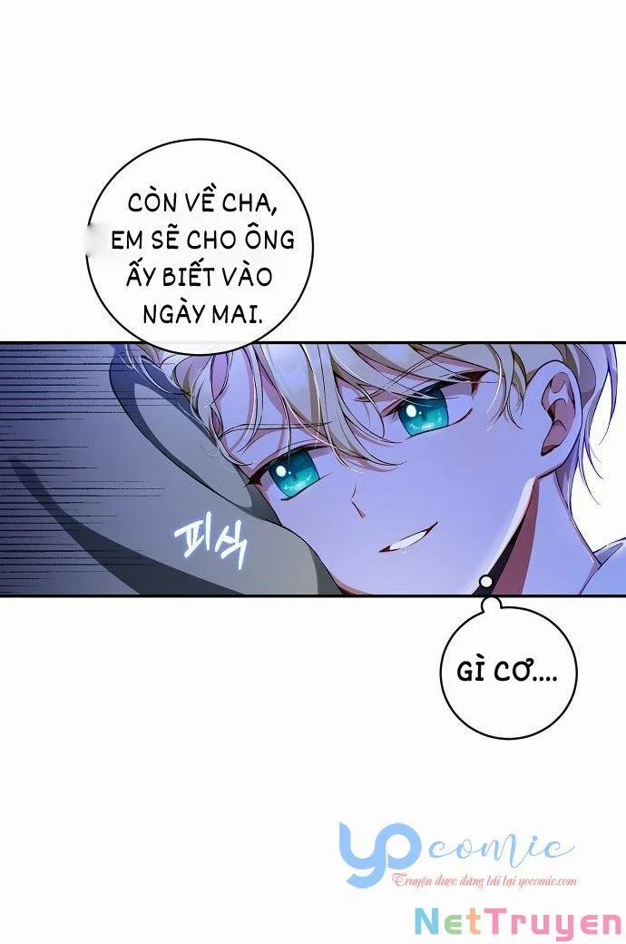Tôi Đã Thuần Hóa Hầu Tước Ác Ma 3 trang 22