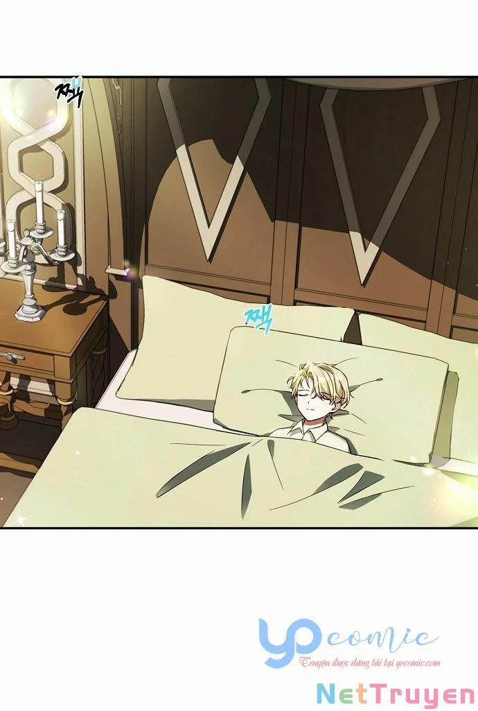 Tôi Đã Thuần Hóa Hầu Tước Ác Ma 3 trang 25