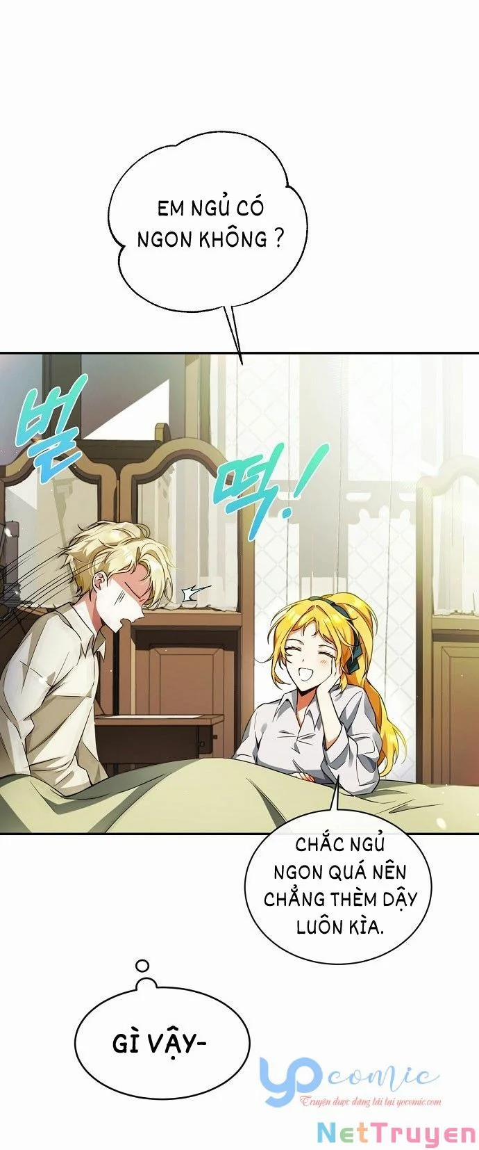 Tôi Đã Thuần Hóa Hầu Tước Ác Ma 3 trang 27