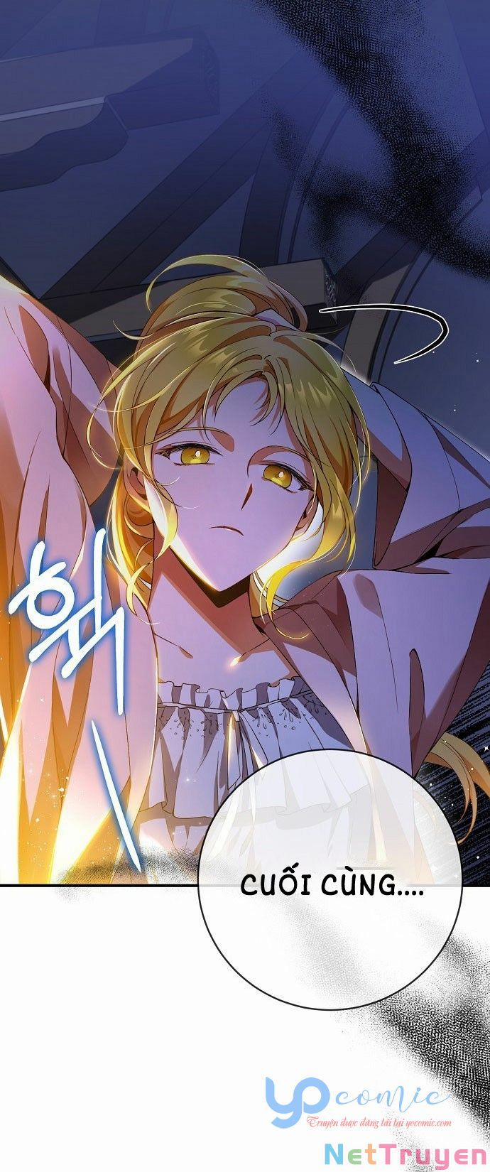 Tôi Đã Thuần Hóa Hầu Tước Ác Ma 3 trang 3