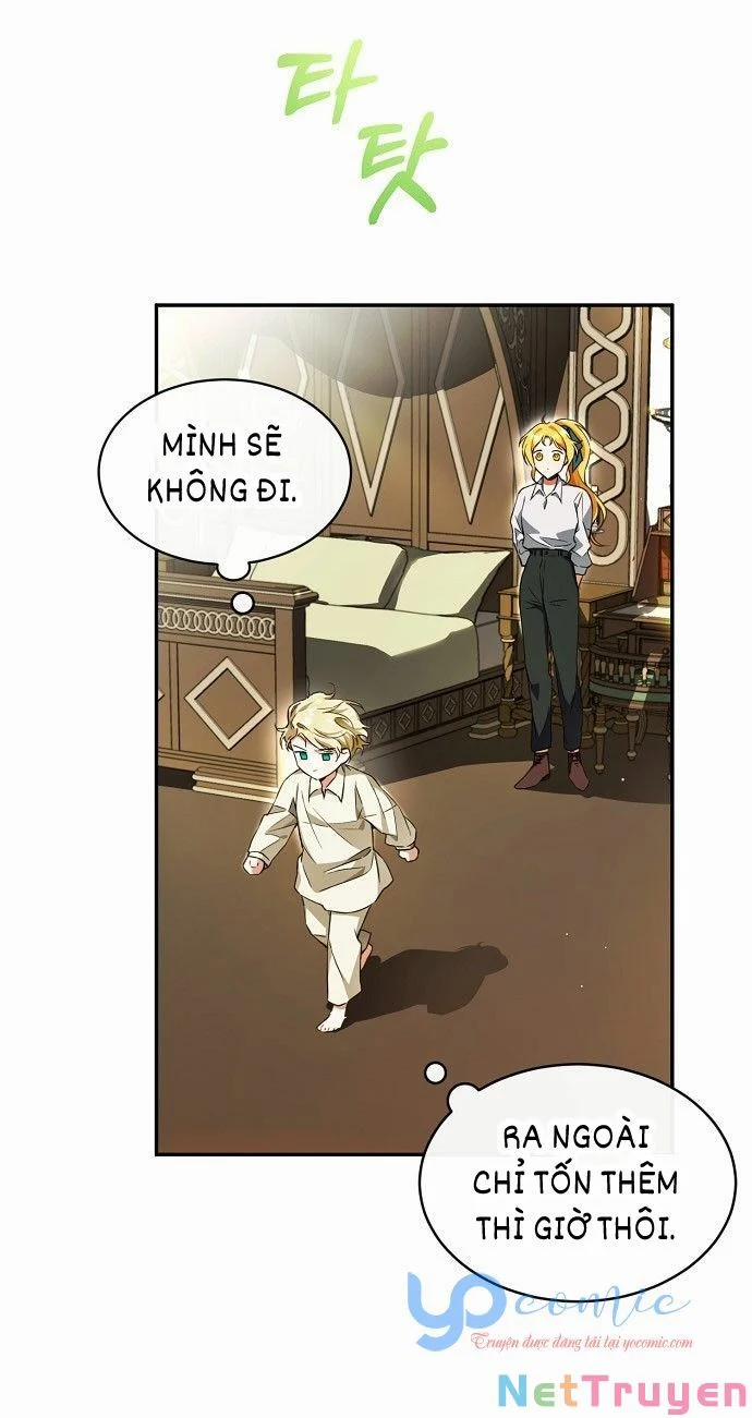 Tôi Đã Thuần Hóa Hầu Tước Ác Ma 3 trang 31