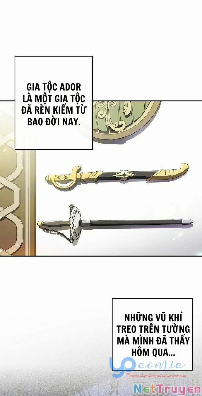 Tôi Đã Thuần Hóa Hầu Tước Ác Ma 3 trang 35