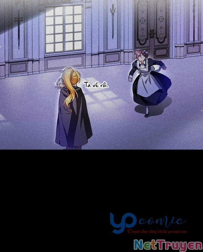 Tôi Đã Thuần Hóa Hầu Tước Ác Ma 3 trang 36