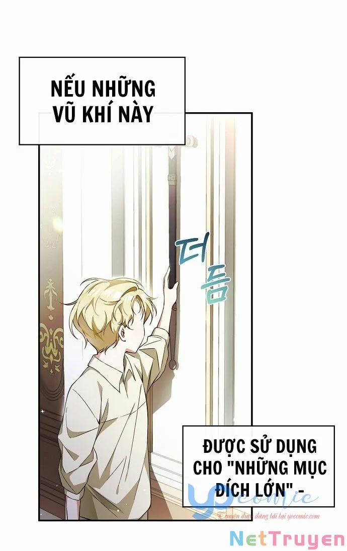 Tôi Đã Thuần Hóa Hầu Tước Ác Ma 3 trang 38