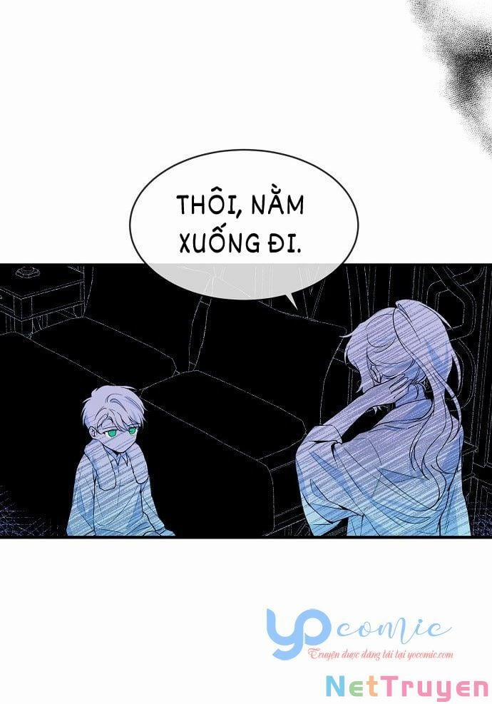 Tôi Đã Thuần Hóa Hầu Tước Ác Ma 3 trang 4