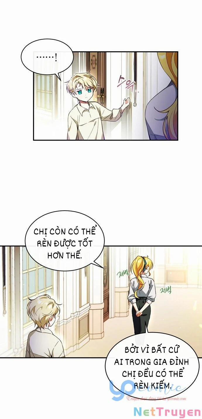 Tôi Đã Thuần Hóa Hầu Tước Ác Ma 3 trang 41