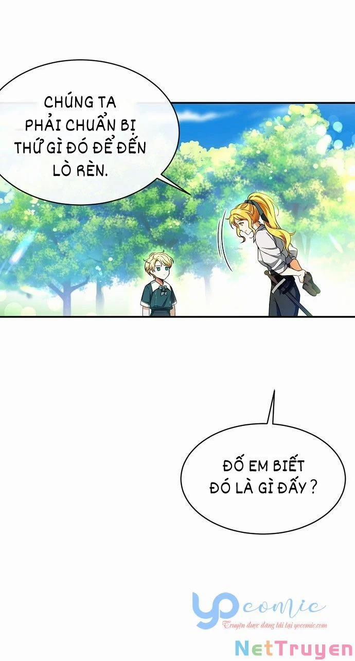 Tôi Đã Thuần Hóa Hầu Tước Ác Ma 3 trang 44