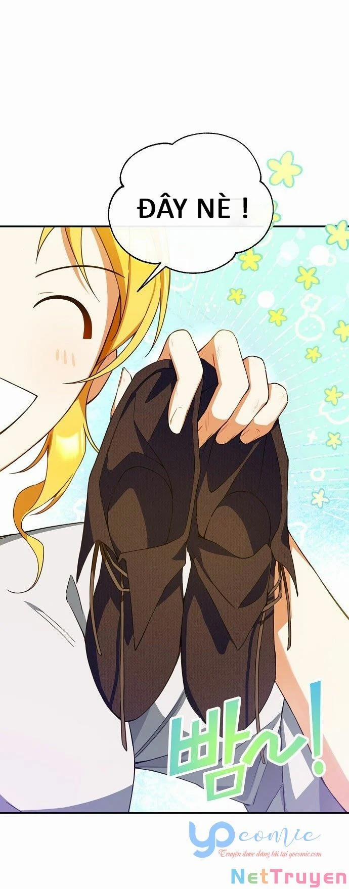 Tôi Đã Thuần Hóa Hầu Tước Ác Ma 3 trang 45