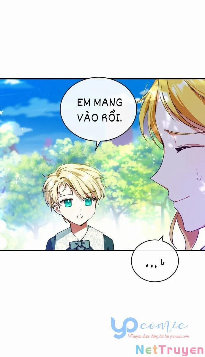Tôi Đã Thuần Hóa Hầu Tước Ác Ma 3 trang 47