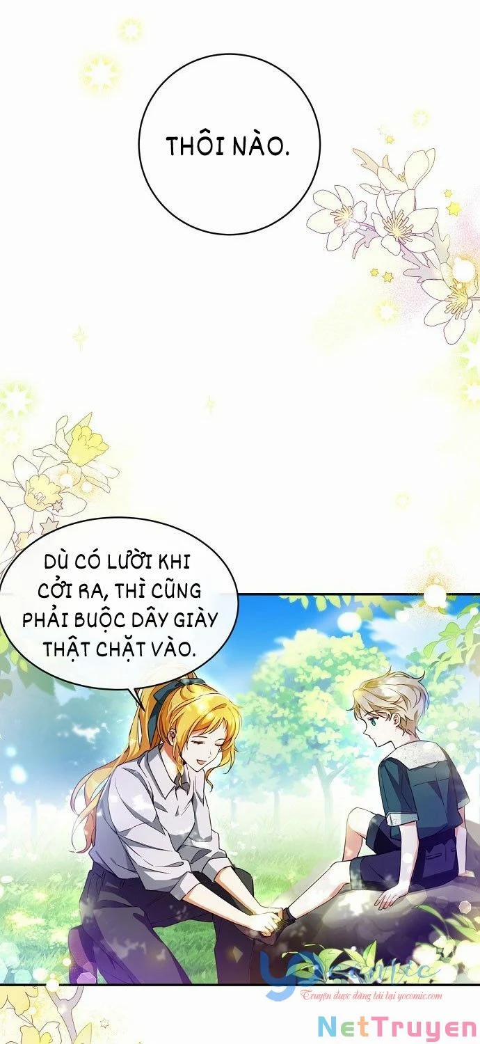 Tôi Đã Thuần Hóa Hầu Tước Ác Ma 3 trang 48