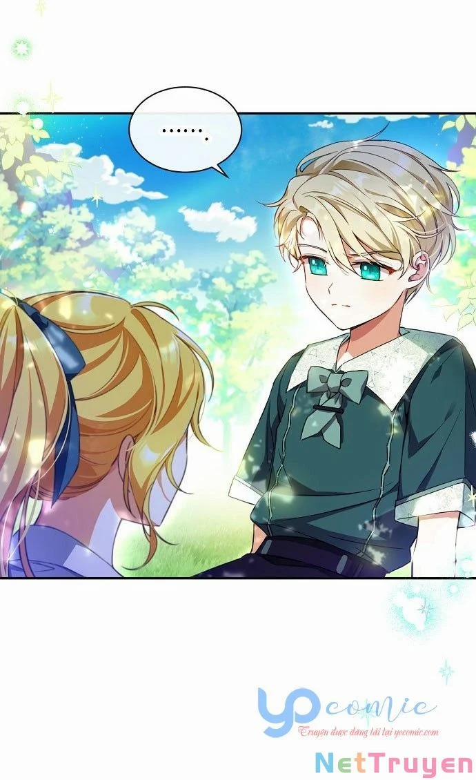 Tôi Đã Thuần Hóa Hầu Tước Ác Ma 3 trang 51