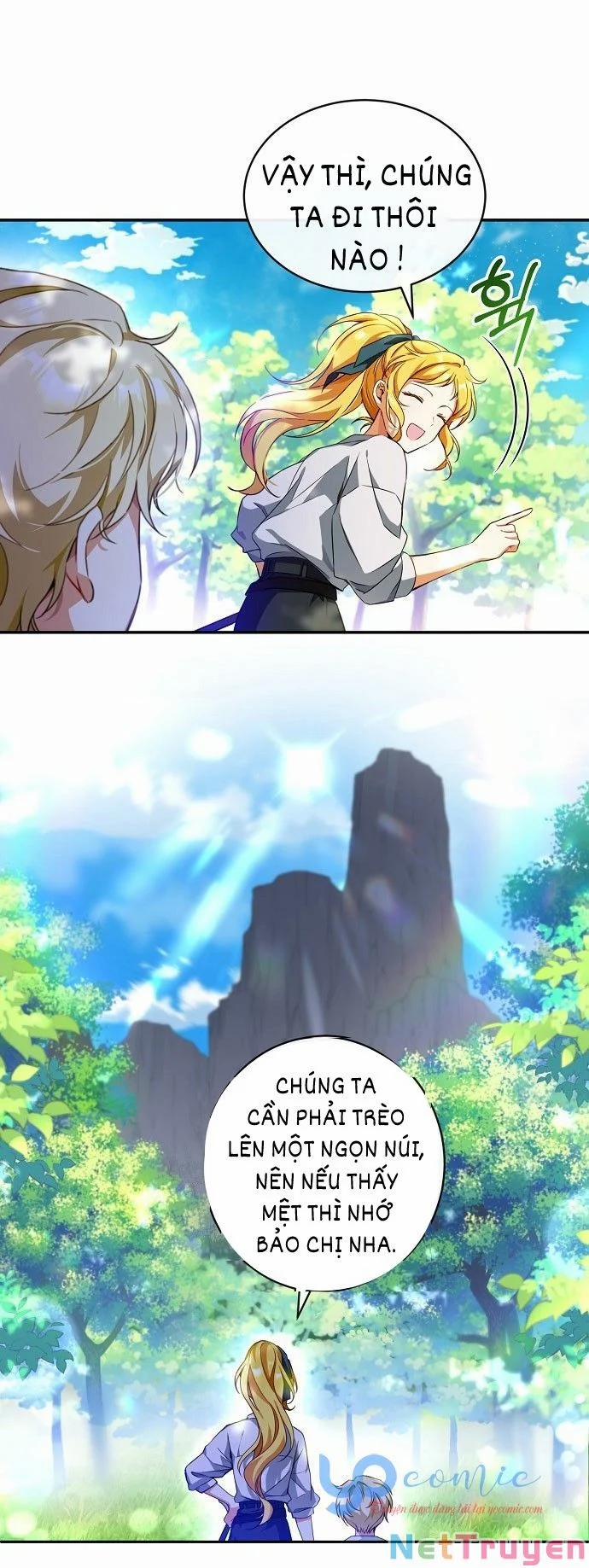 Tôi Đã Thuần Hóa Hầu Tước Ác Ma 3 trang 52