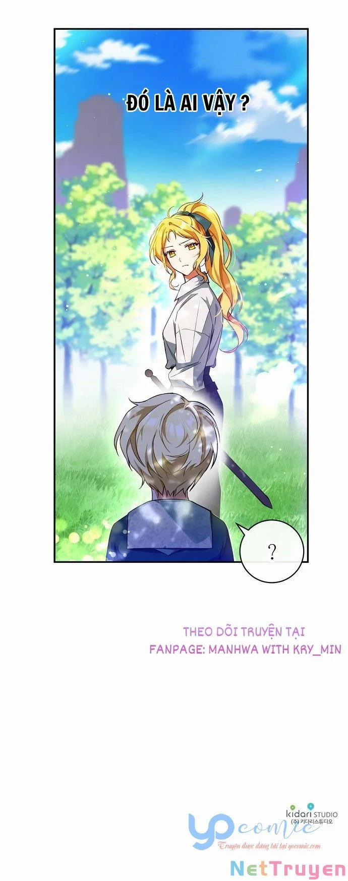 Tôi Đã Thuần Hóa Hầu Tước Ác Ma 3 trang 56