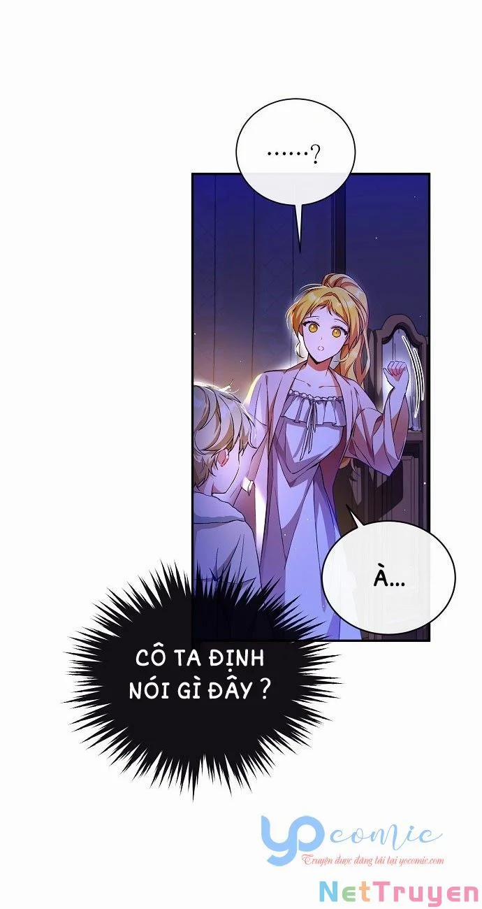 Tôi Đã Thuần Hóa Hầu Tước Ác Ma 3 trang 6