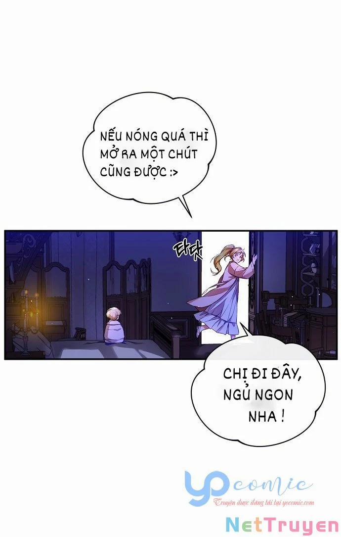 Tôi Đã Thuần Hóa Hầu Tước Ác Ma 3 trang 8