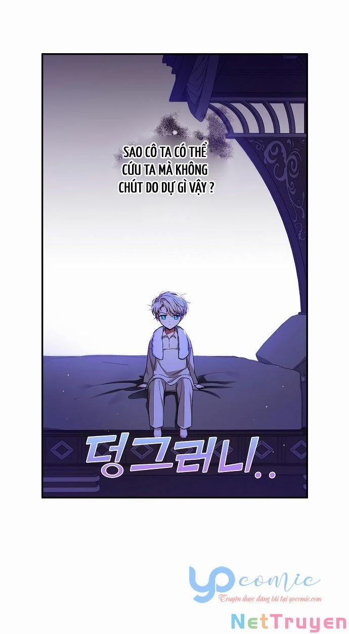 Tôi Đã Thuần Hóa Hầu Tước Ác Ma 3 trang 9