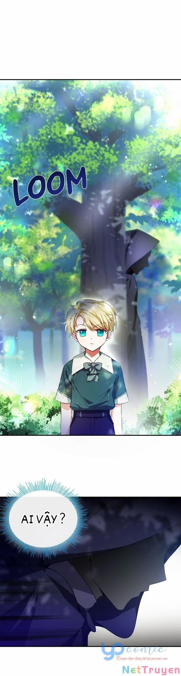 Tôi Đã Thuần Hóa Hầu Tước Ác Ma 4 trang 1