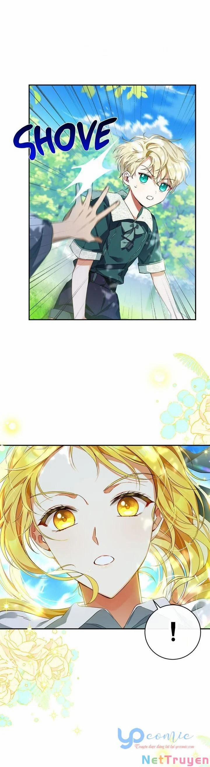 Tôi Đã Thuần Hóa Hầu Tước Ác Ma 4 trang 11