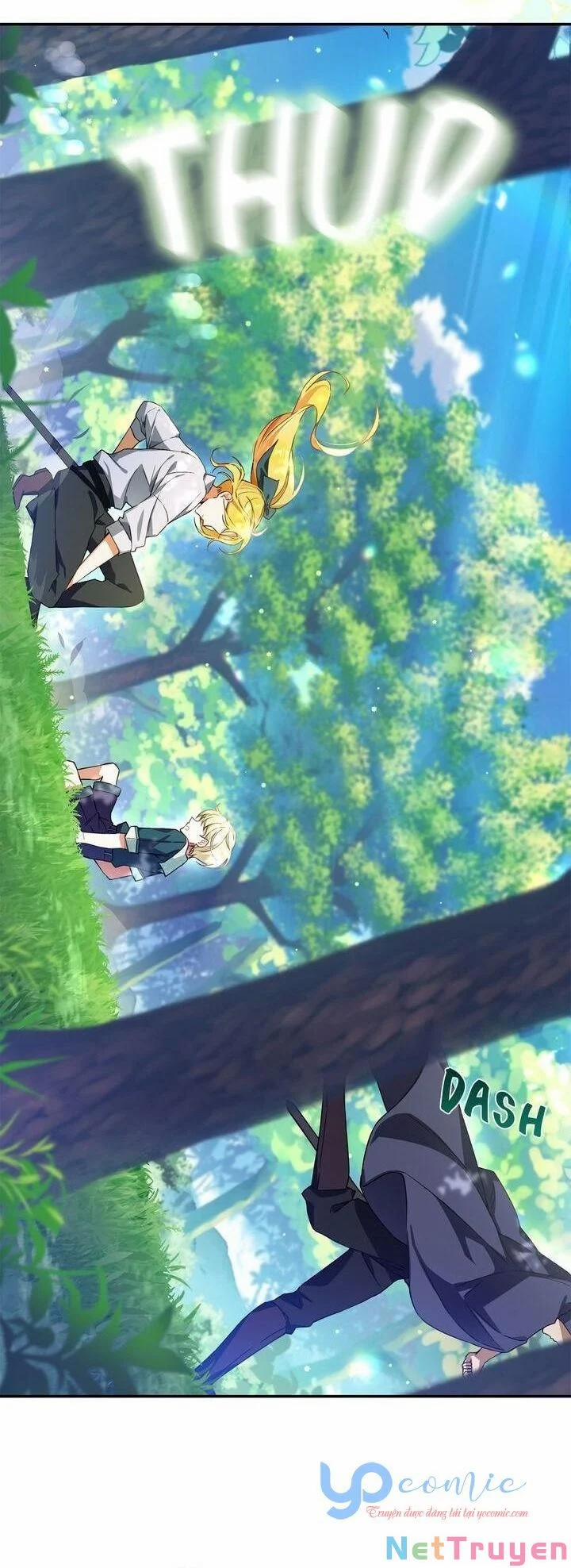 Tôi Đã Thuần Hóa Hầu Tước Ác Ma 4 trang 12