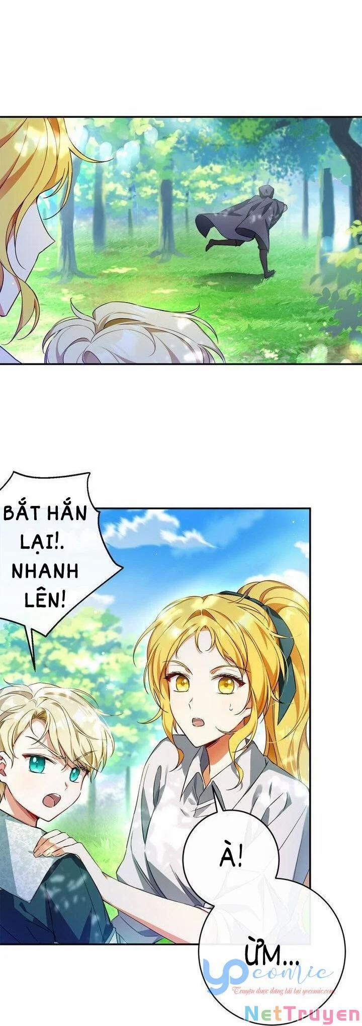 Tôi Đã Thuần Hóa Hầu Tước Ác Ma 4 trang 14
