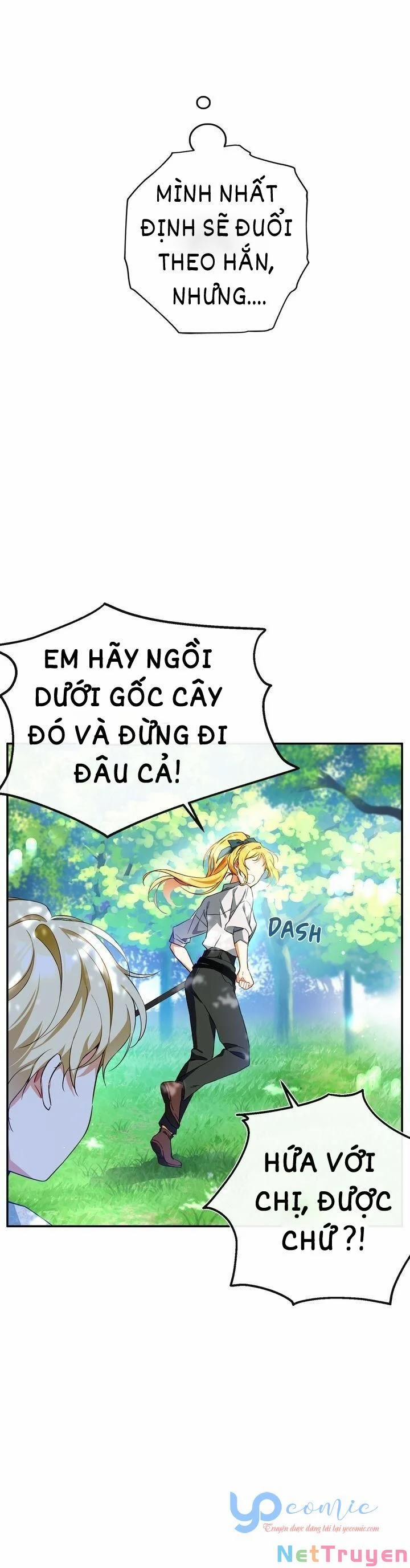 Tôi Đã Thuần Hóa Hầu Tước Ác Ma 4 trang 15