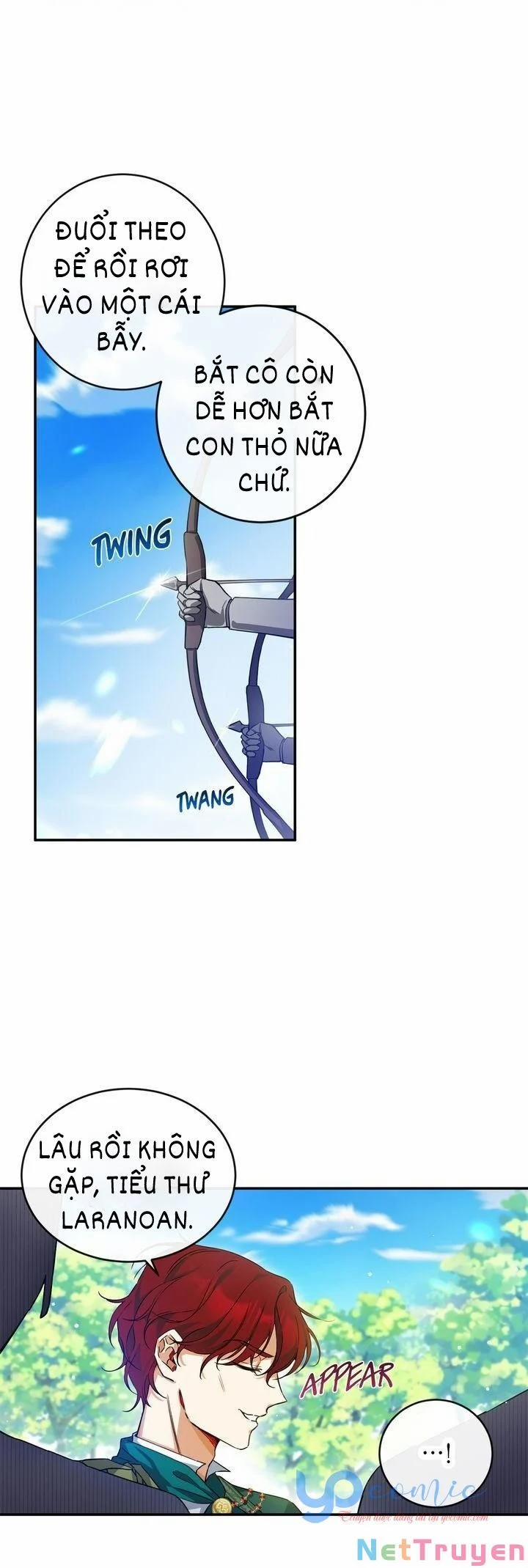 Tôi Đã Thuần Hóa Hầu Tước Ác Ma 4 trang 19