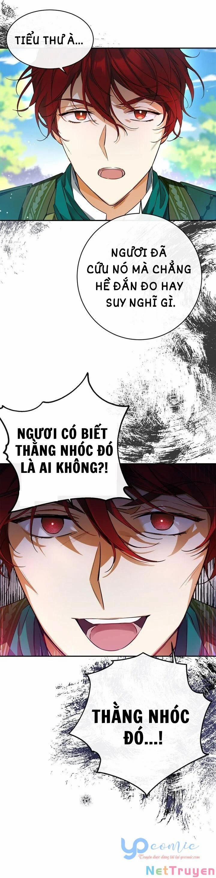 Tôi Đã Thuần Hóa Hầu Tước Ác Ma 4 trang 25