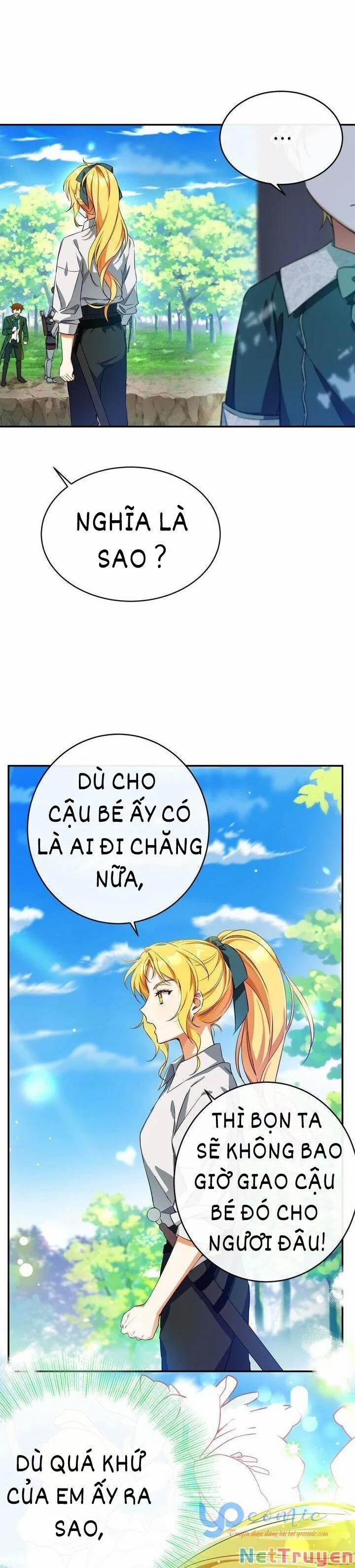 Tôi Đã Thuần Hóa Hầu Tước Ác Ma 4 trang 28