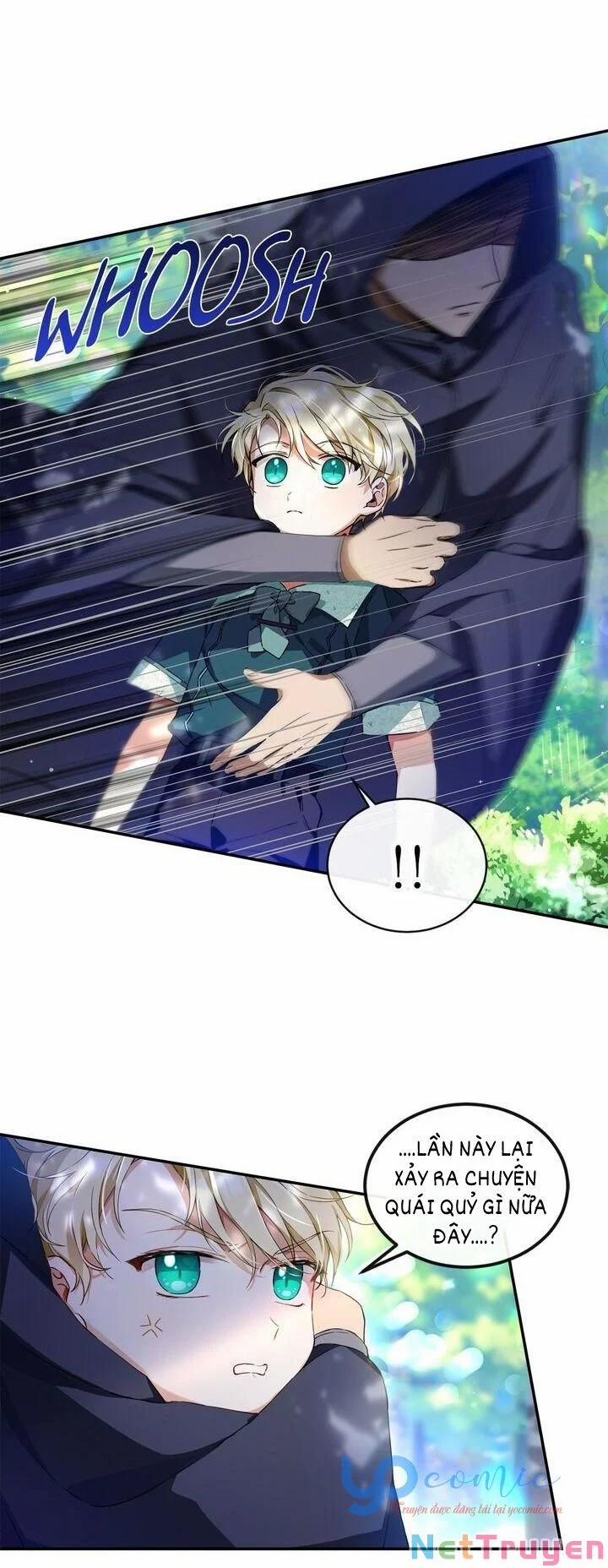 Tôi Đã Thuần Hóa Hầu Tước Ác Ma 4 trang 4