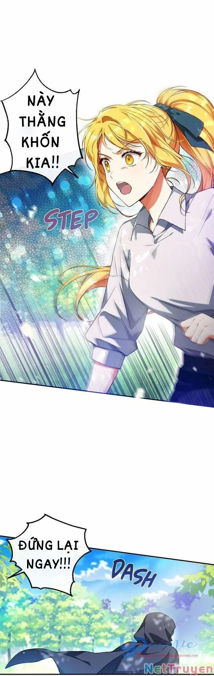 Tôi Đã Thuần Hóa Hầu Tước Ác Ma 4 trang 5