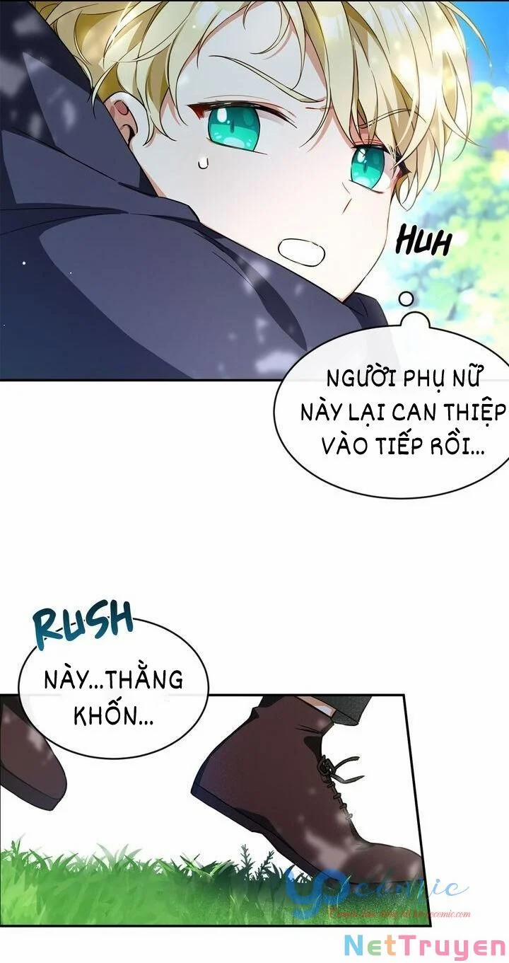 Tôi Đã Thuần Hóa Hầu Tước Ác Ma 4 trang 9