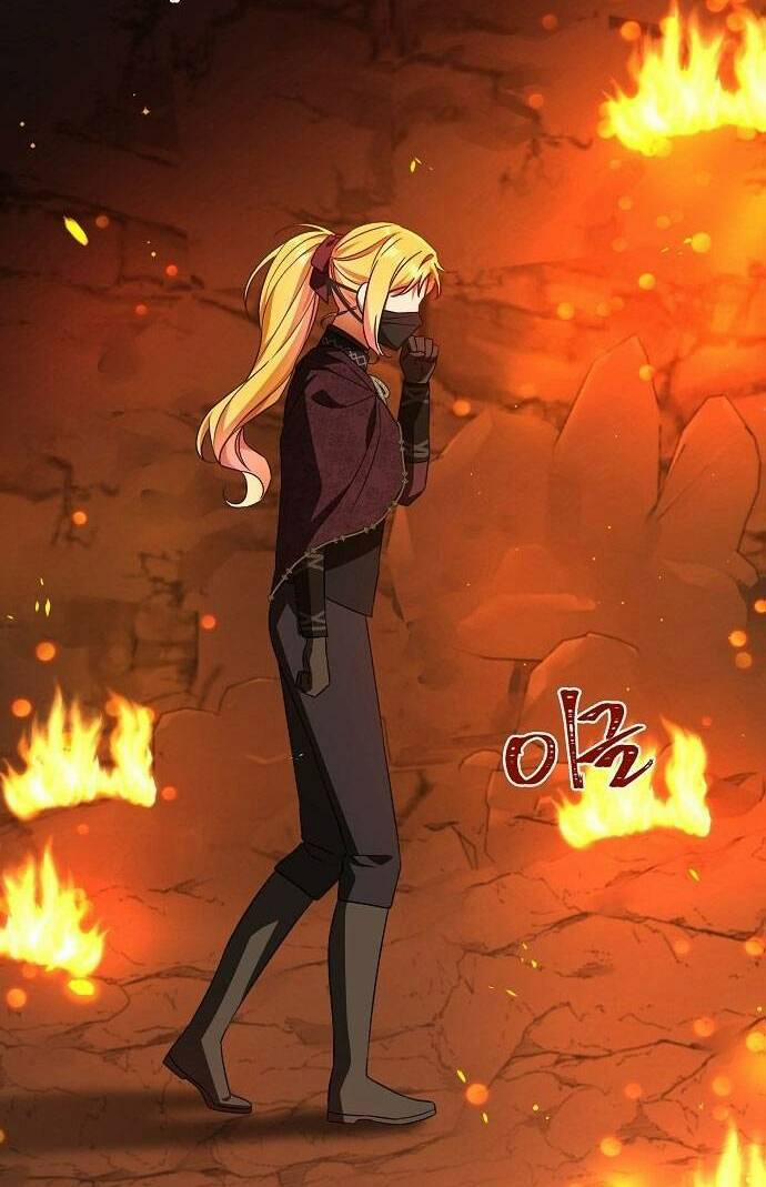 Tôi Đã Thuần Hóa Hầu Tước Ác Ma 46 trang 11