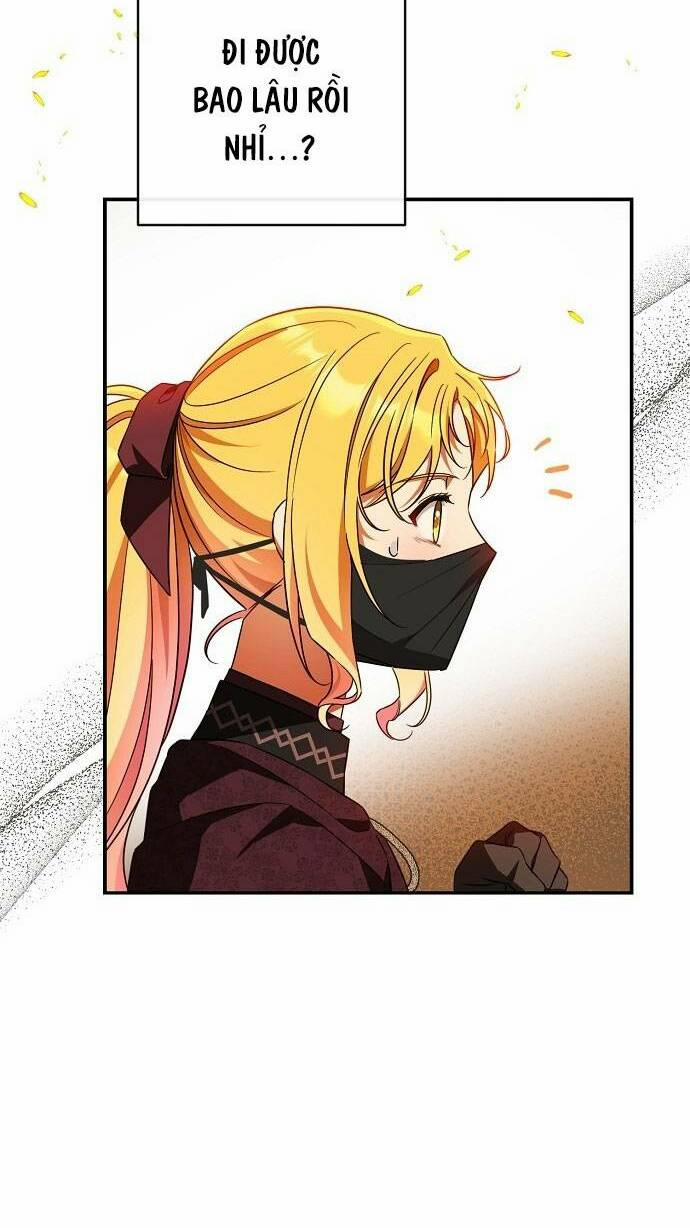 Tôi Đã Thuần Hóa Hầu Tước Ác Ma 46 trang 13