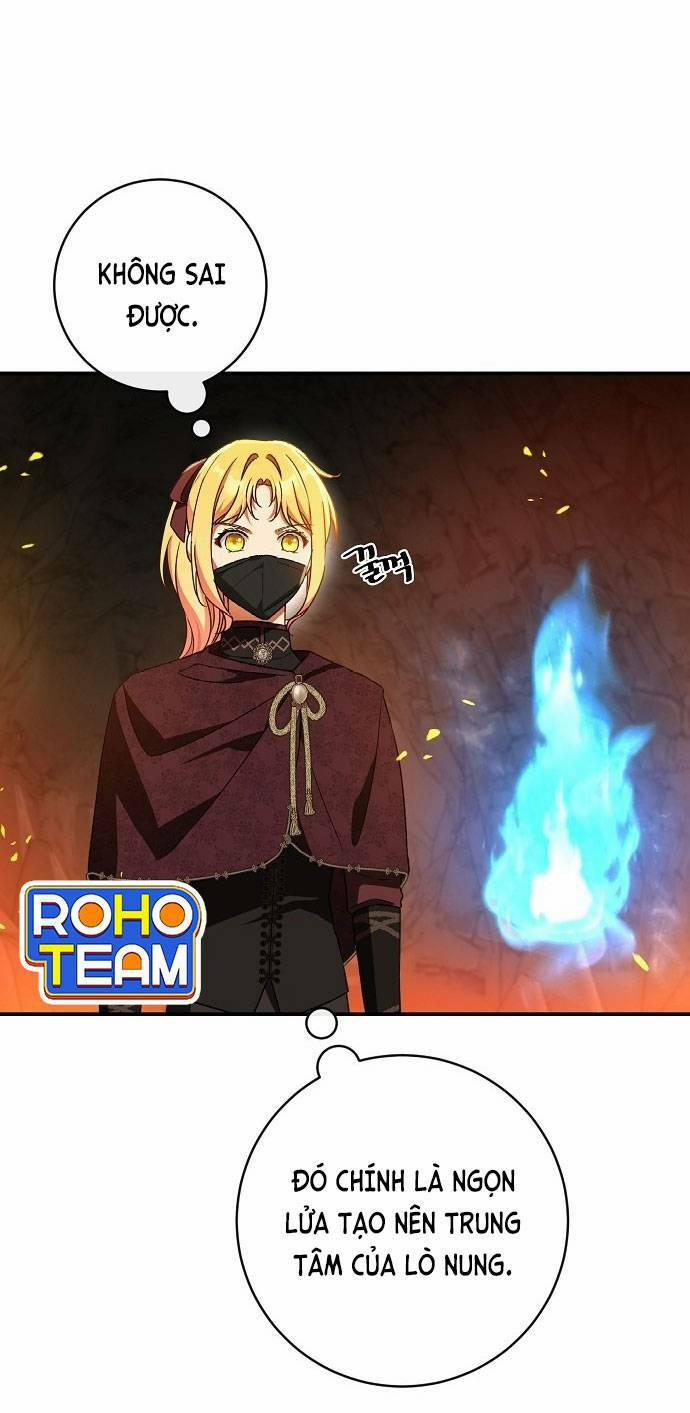 Tôi Đã Thuần Hóa Hầu Tước Ác Ma 46 trang 15