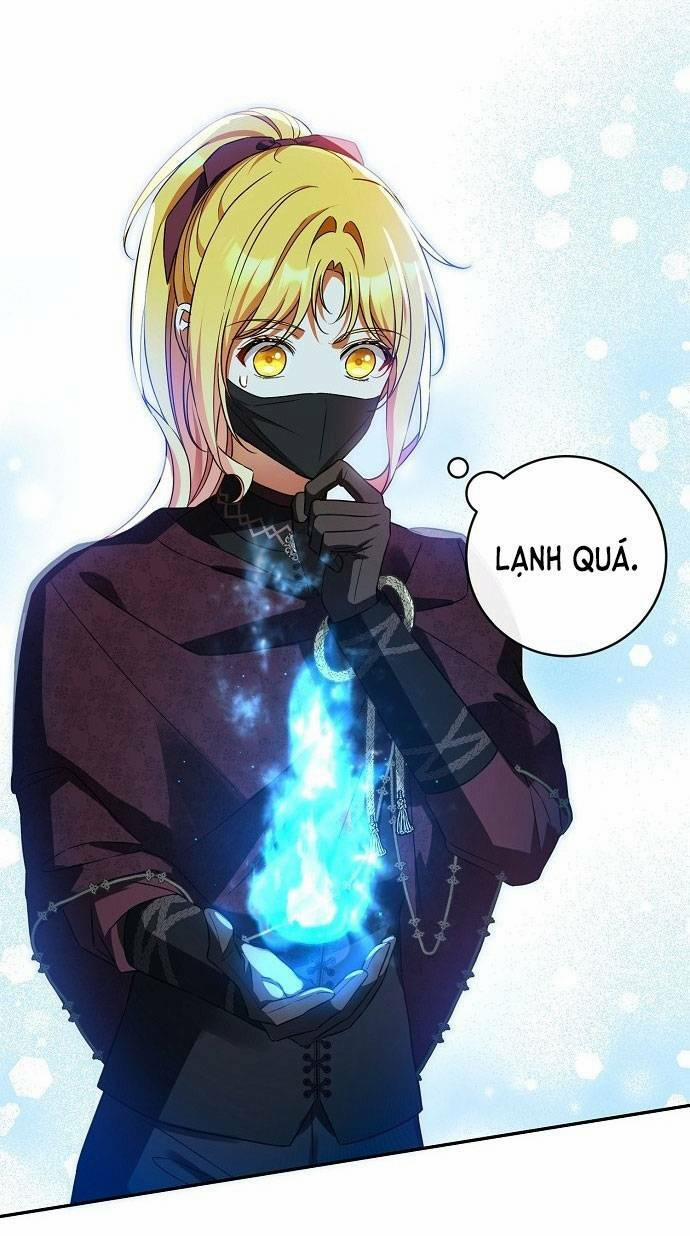 Tôi Đã Thuần Hóa Hầu Tước Ác Ma 46 trang 17