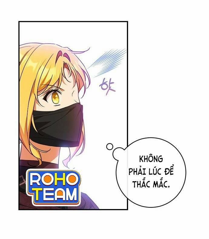 Tôi Đã Thuần Hóa Hầu Tước Ác Ma 46 trang 27