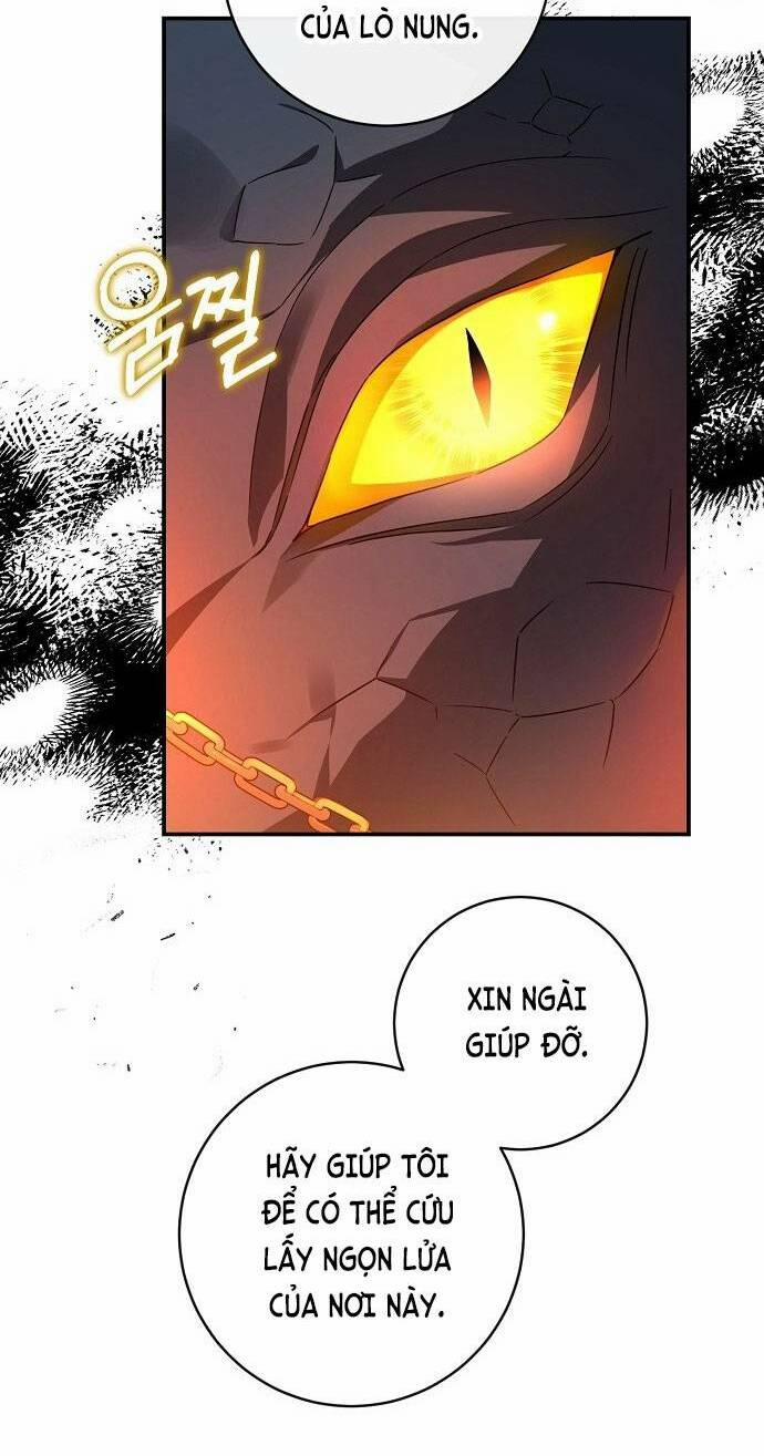 Tôi Đã Thuần Hóa Hầu Tước Ác Ma 46 trang 29