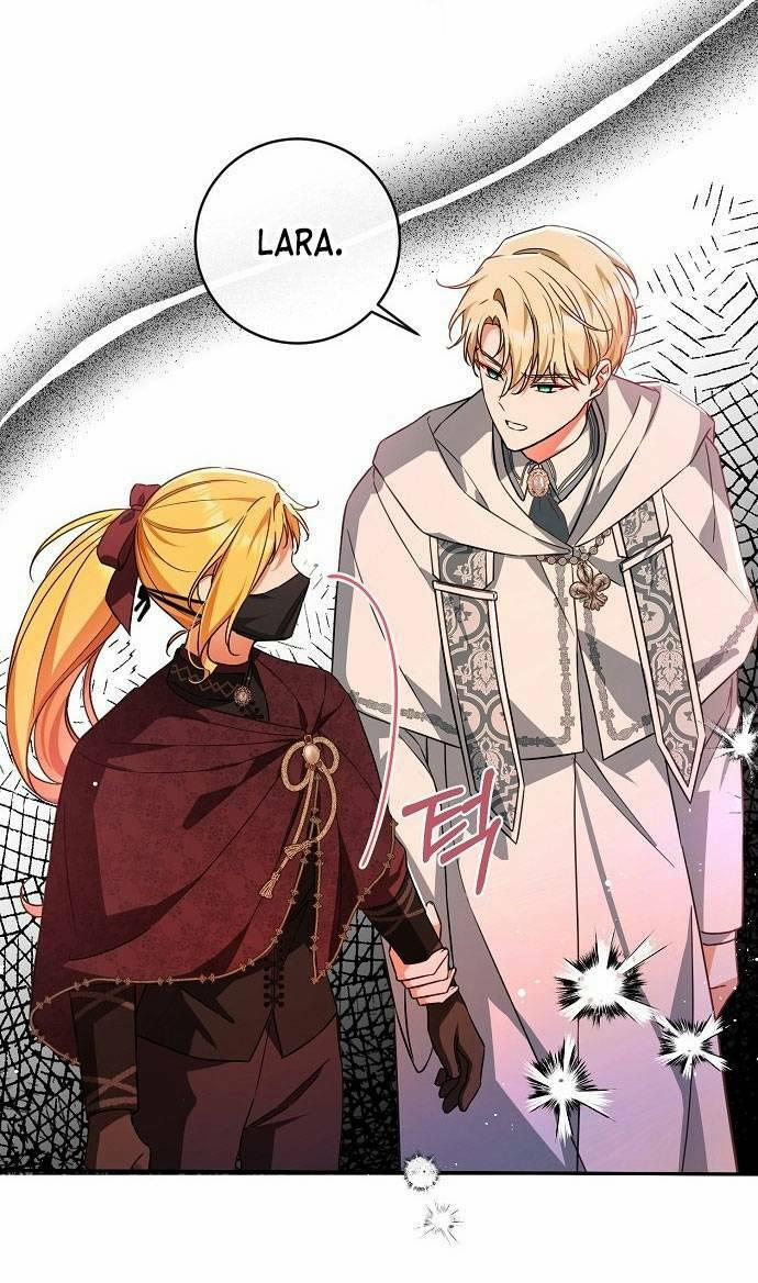 Tôi Đã Thuần Hóa Hầu Tước Ác Ma 46 trang 3