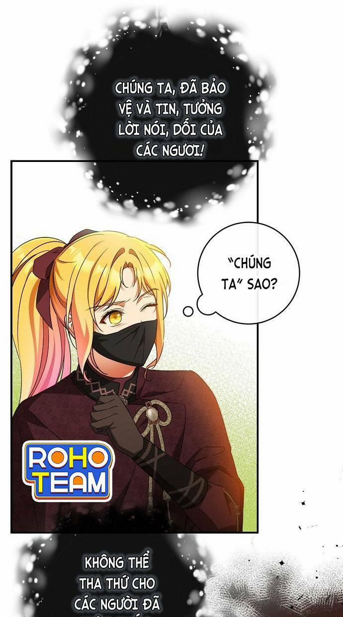 Tôi Đã Thuần Hóa Hầu Tước Ác Ma 46 trang 33