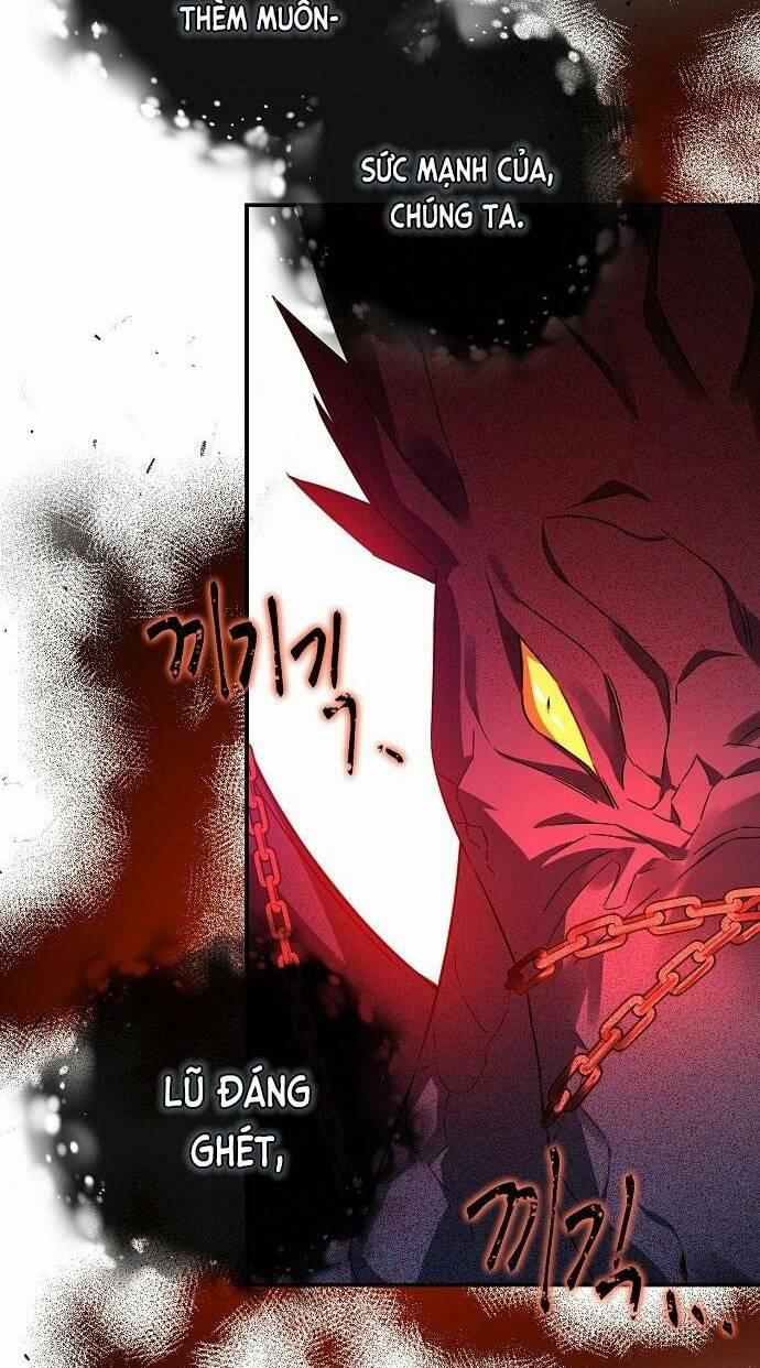 Tôi Đã Thuần Hóa Hầu Tước Ác Ma 46 trang 34